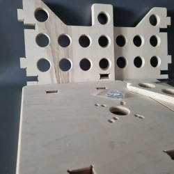 Столик для фрезера малый