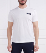 Футболка EA7 - белый(3RPT29 PJM9Z)