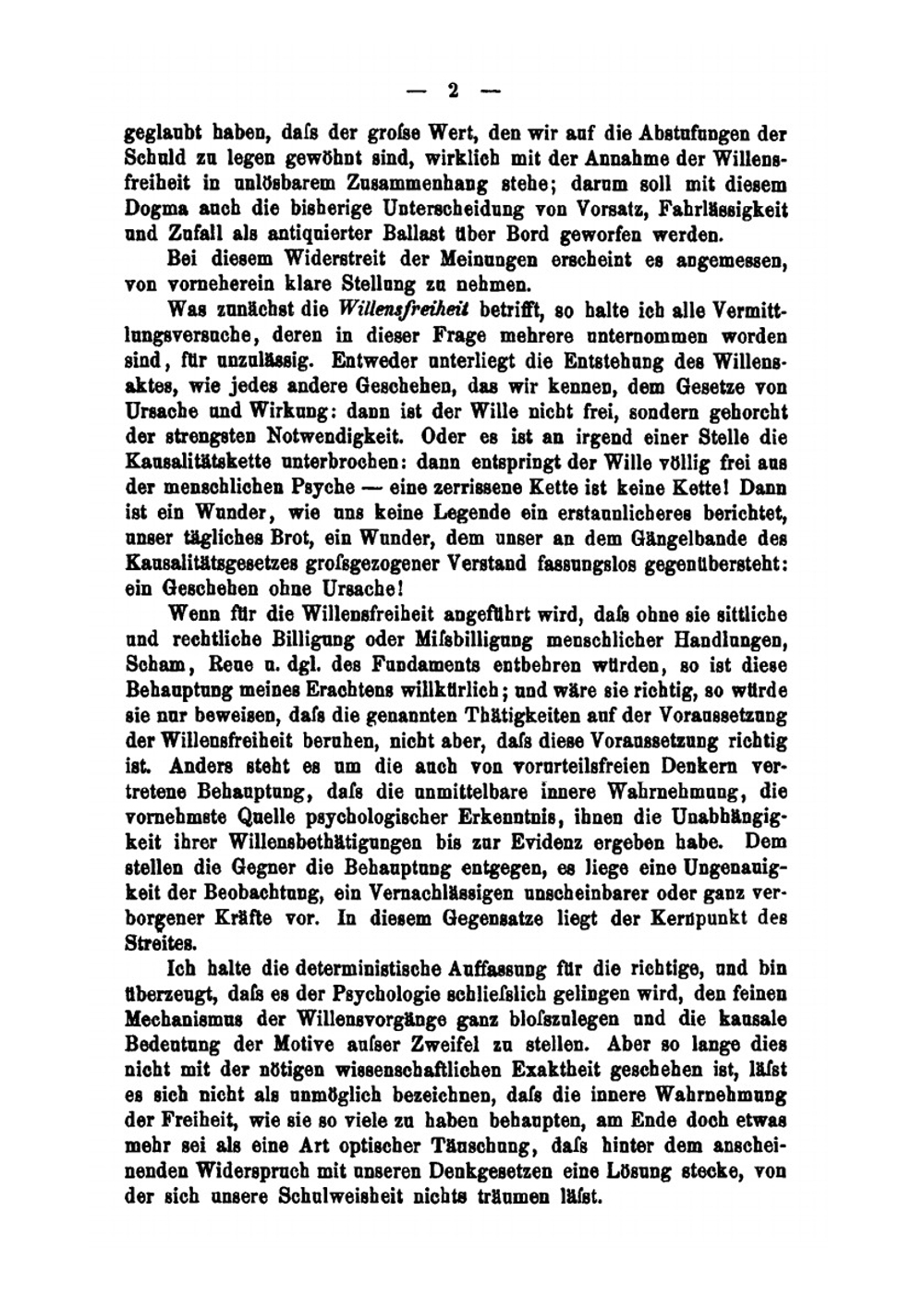 Die Schuldformen Des Strafrechts. in Vergleichend-Historischer Und Dogmatischer Darstellung | Alexander Löffler