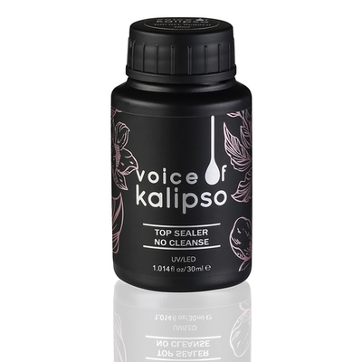 Voice of Kalipso Топ без л/с Sealer, 30 МЛ