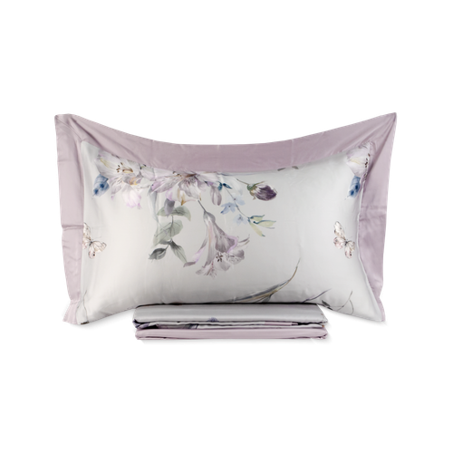 Постельное белье из тенселя Serena