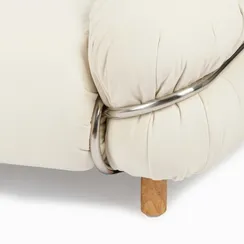 Кресло Fenti, бежевое