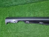 Накладка порога правая Omoda S5 (2022-н.в.)