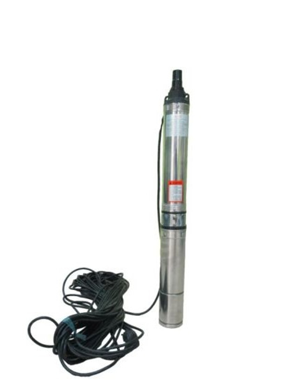 Насос погружной Vodotok БЦПЭ-ГВ-85-0,5-135м-Ч (для грязной воды)