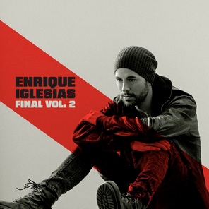 Enrique Iglesias / Final (Vol. 2)(LP)