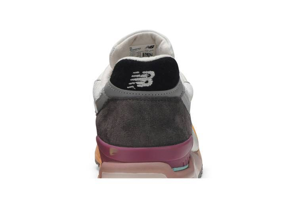 Кроссовки New Balance Nb 998