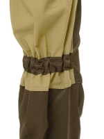 Брюки горка