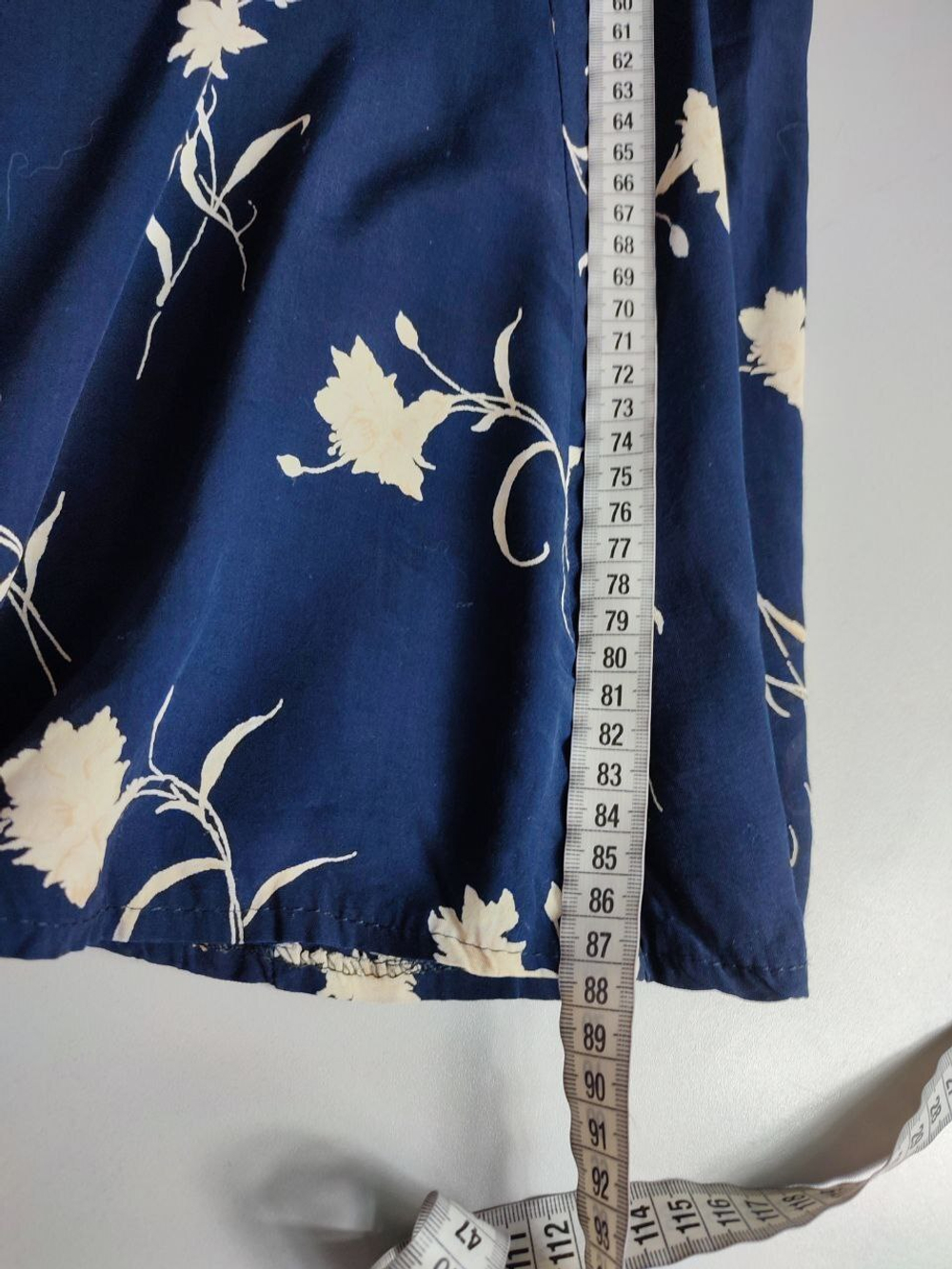 Платье изящное, летнее 42 размер