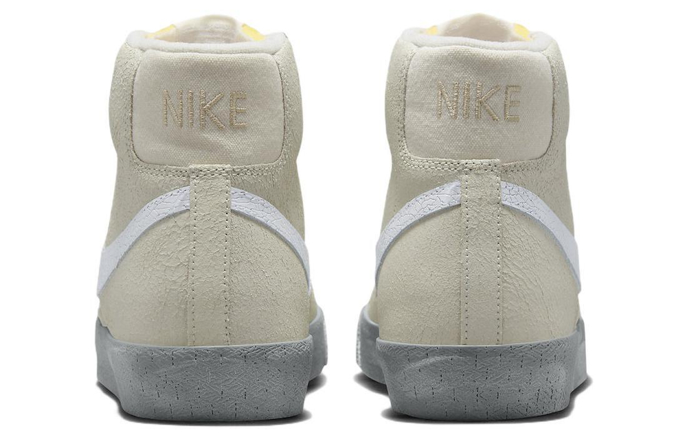 Кроссовки Nike Blazer '77 Emb "Summit White"