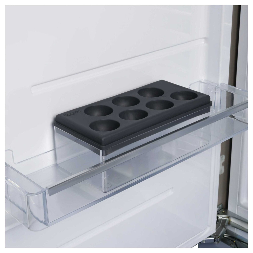 Встраиваемый холодильник Korting KSI 17887 CNFZ