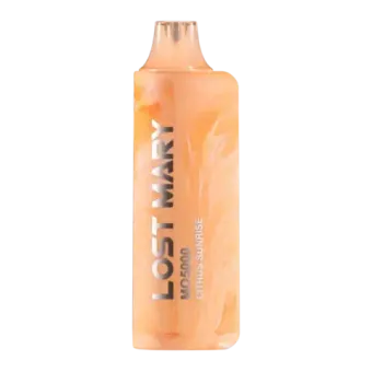 Lost Mary MO5000 - Цитрусовый Восход