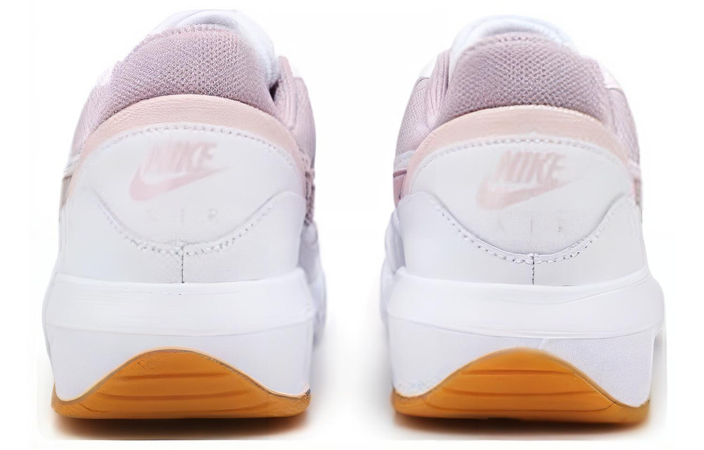 Кроссовки Nike Air Max Nostalgic (Женская размерная сетка)