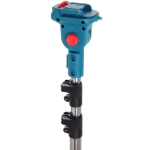 Набор пила цепная+секатор аккум.+телескопический удлинитель 2м. Mengtai (18В, 2,0Ач Li-ion аккум. 2шт, ЗУ 2 цепочки) MGT-4K