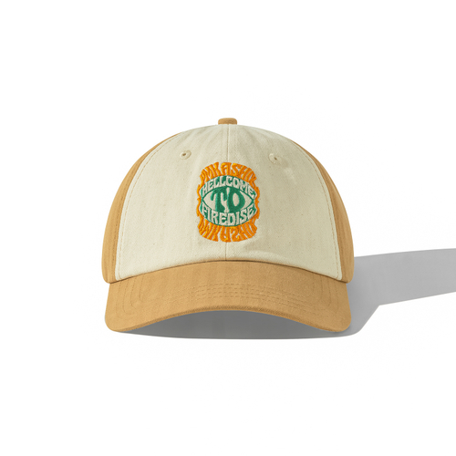 КЕПКА YMKASHIX ACID HTF