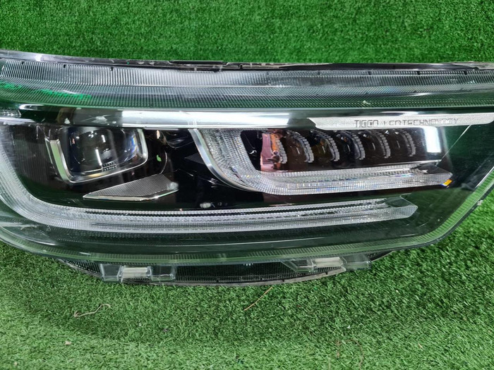 Фара правая Chery Tiggo 8 Pro (2021-2024) LED