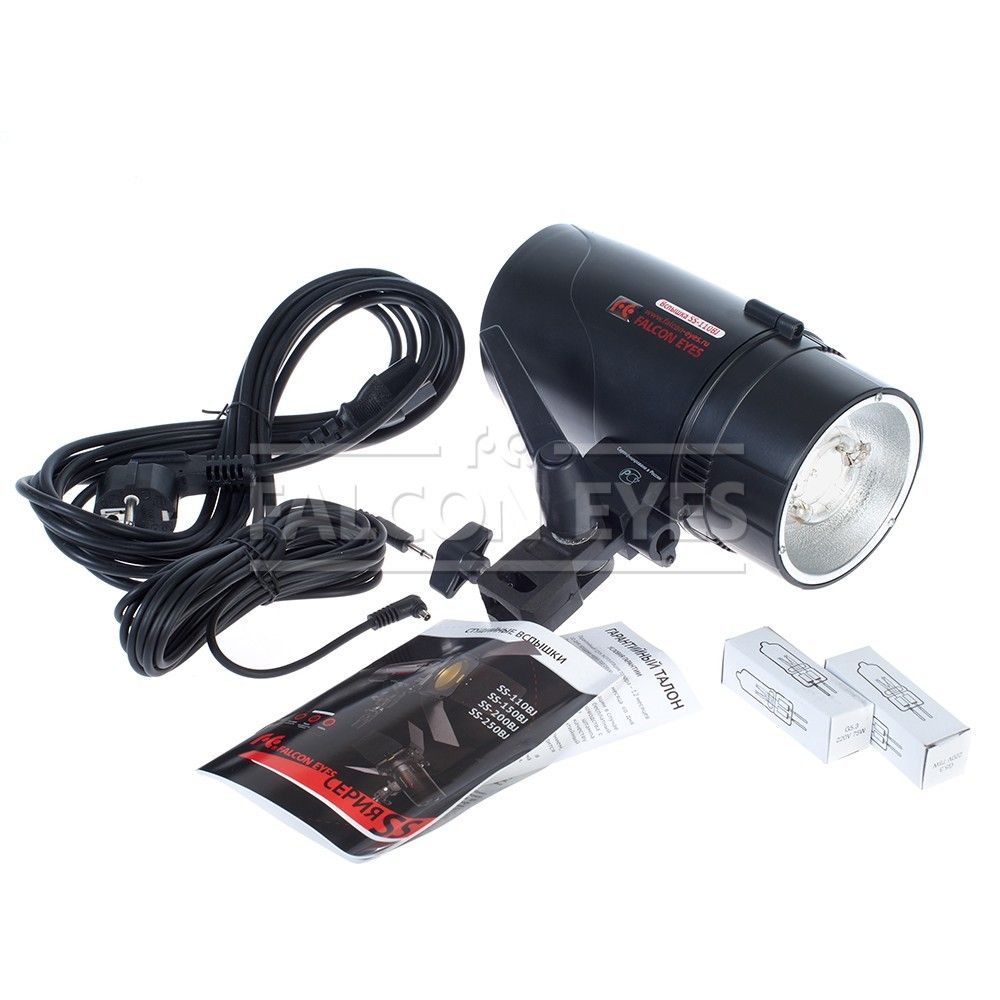 Falcon Eyes SS-250BJ