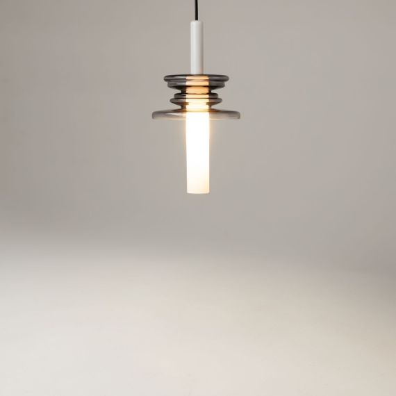 Подвесной светильник Maytoni Sound Wave MOD255PL-01B4