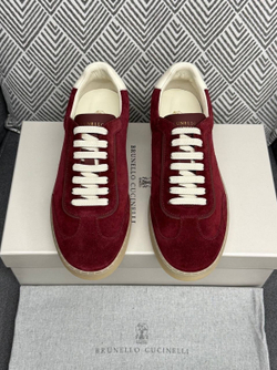 Кеды Brunello Cucinelli