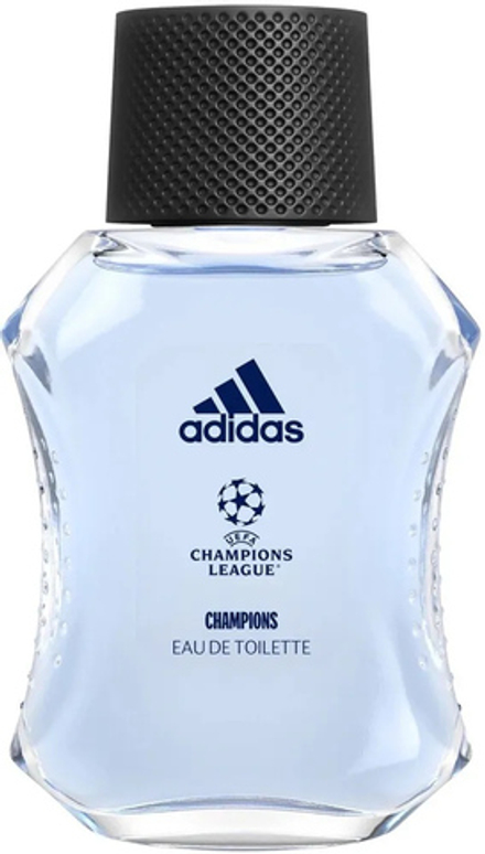Мужской аромат Adidas Champions League Champions туалетная вода