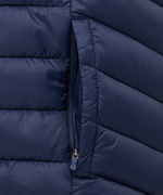 Жилет утепленный ESSENTIAL PerFormPROOF Light Padded Vest, темно-синий