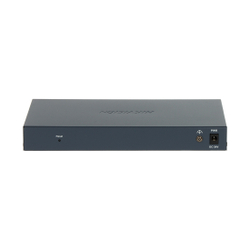 Коммутатор Hikvision DS-3E1528P-EI/M