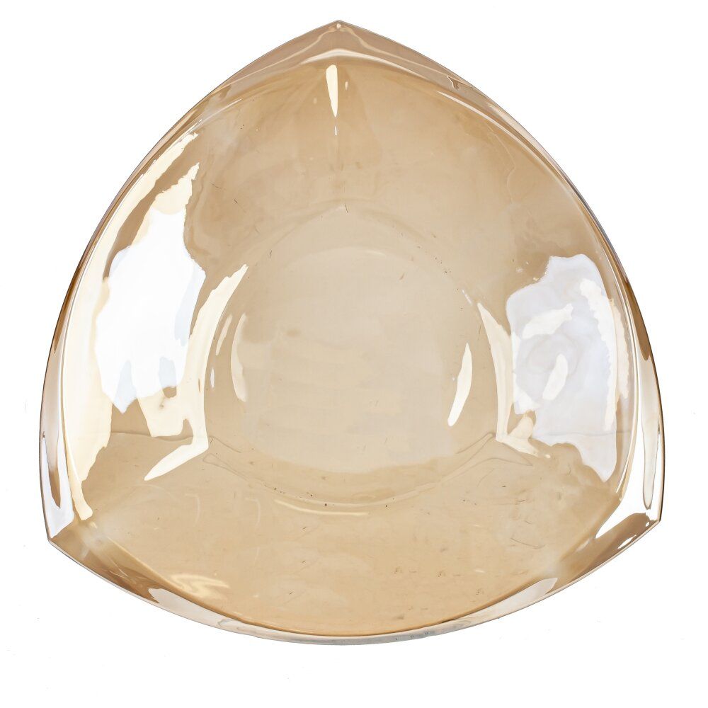 GAEM Блюдо, L31 W31 H2 см