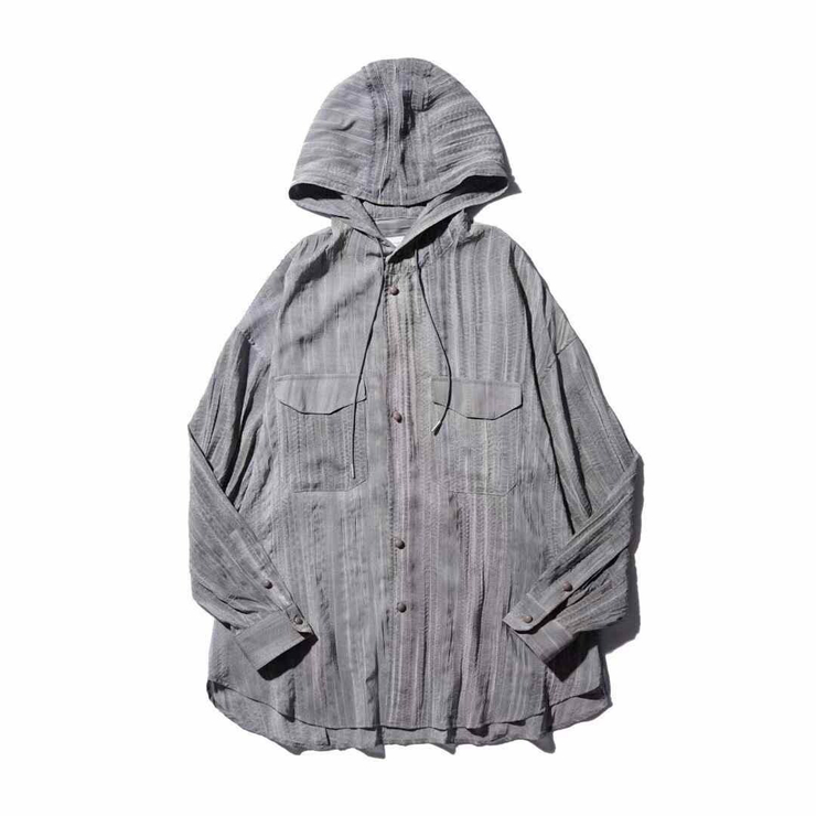 Рубашка Off Street NB