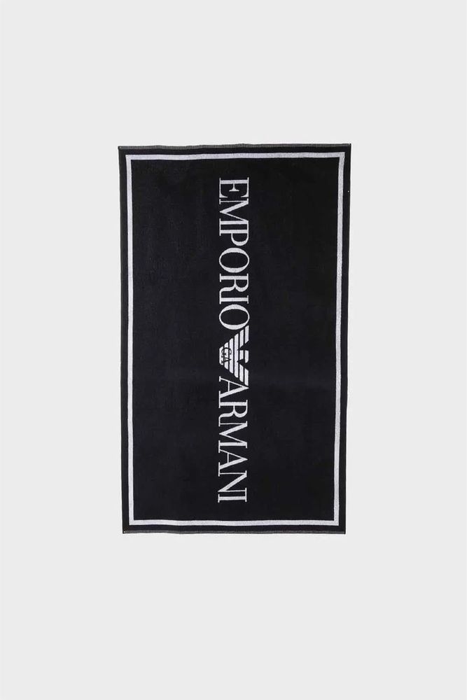 EMPORIO ARMANI / Полотенце