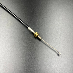 Трос румпеля Suzuki DF4-6(A) (Suzuki)