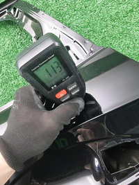 Дверь задняя левая Haval Jolion (2021-н.в.)