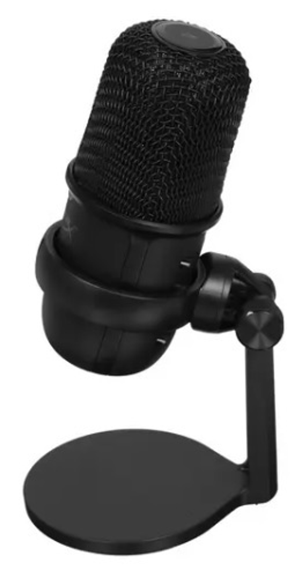 Микрофон  HyperX SoloCast