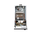 Газовый двухконтурный котёл Kotitottu Suari S-24 DK