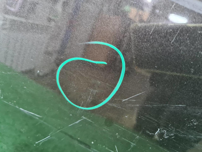 Дверь передняя левая Toyota RAV4 5 XA50 (2018-н.в)