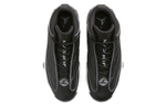 Кроссовки Jordan Pro Strong Blackwhite