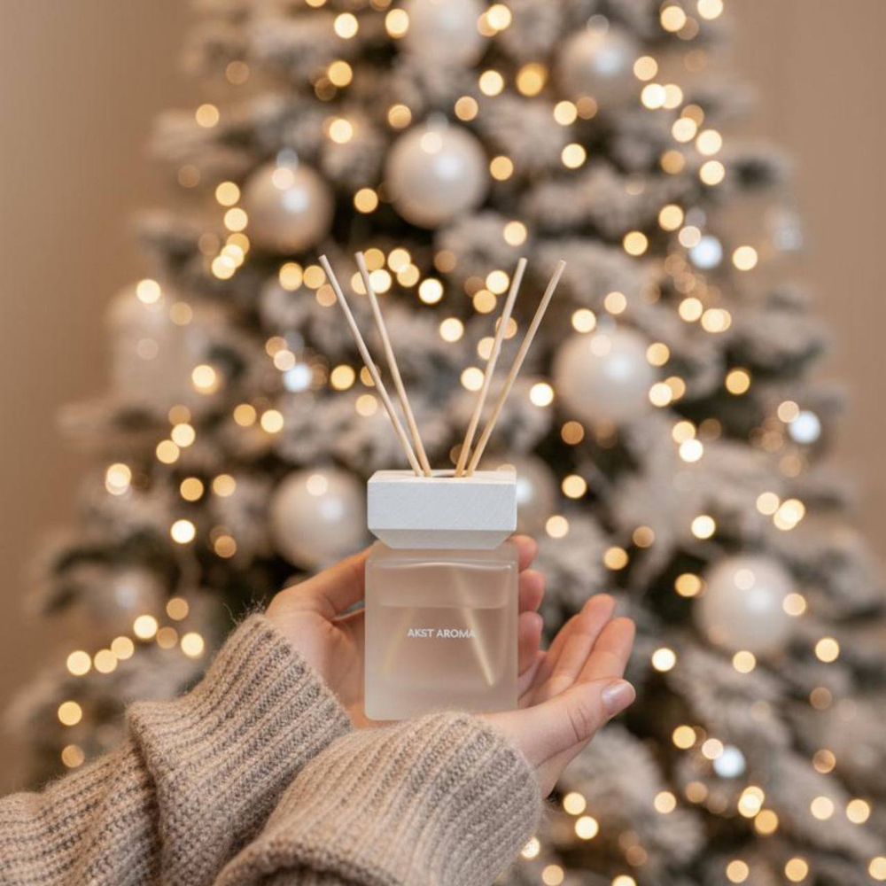 Нейроаромат MANGO No.1 для офиса и кабинета | AKST AROMA