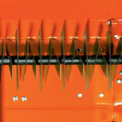 EFCO SCA 38 R аэратор бензиновый 1800792