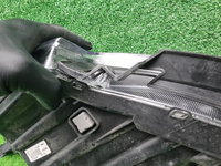 Фара правая Kia Rio 4 FB (2020-2022) галоген