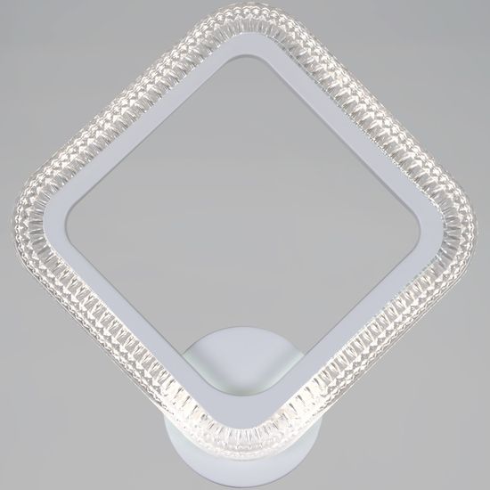 09838-0.2-01 WH светильник настенный