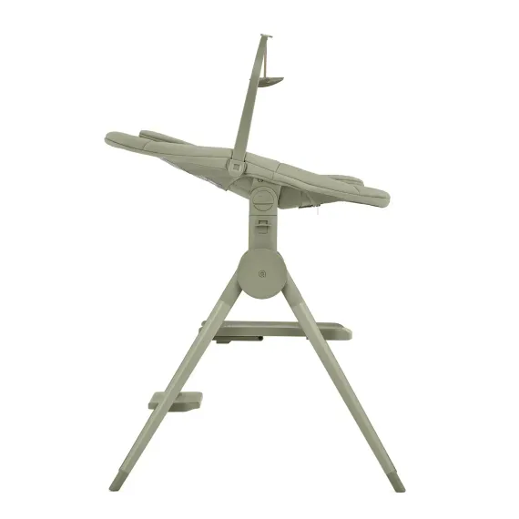 Стульчик для кормления ANEX OZY june