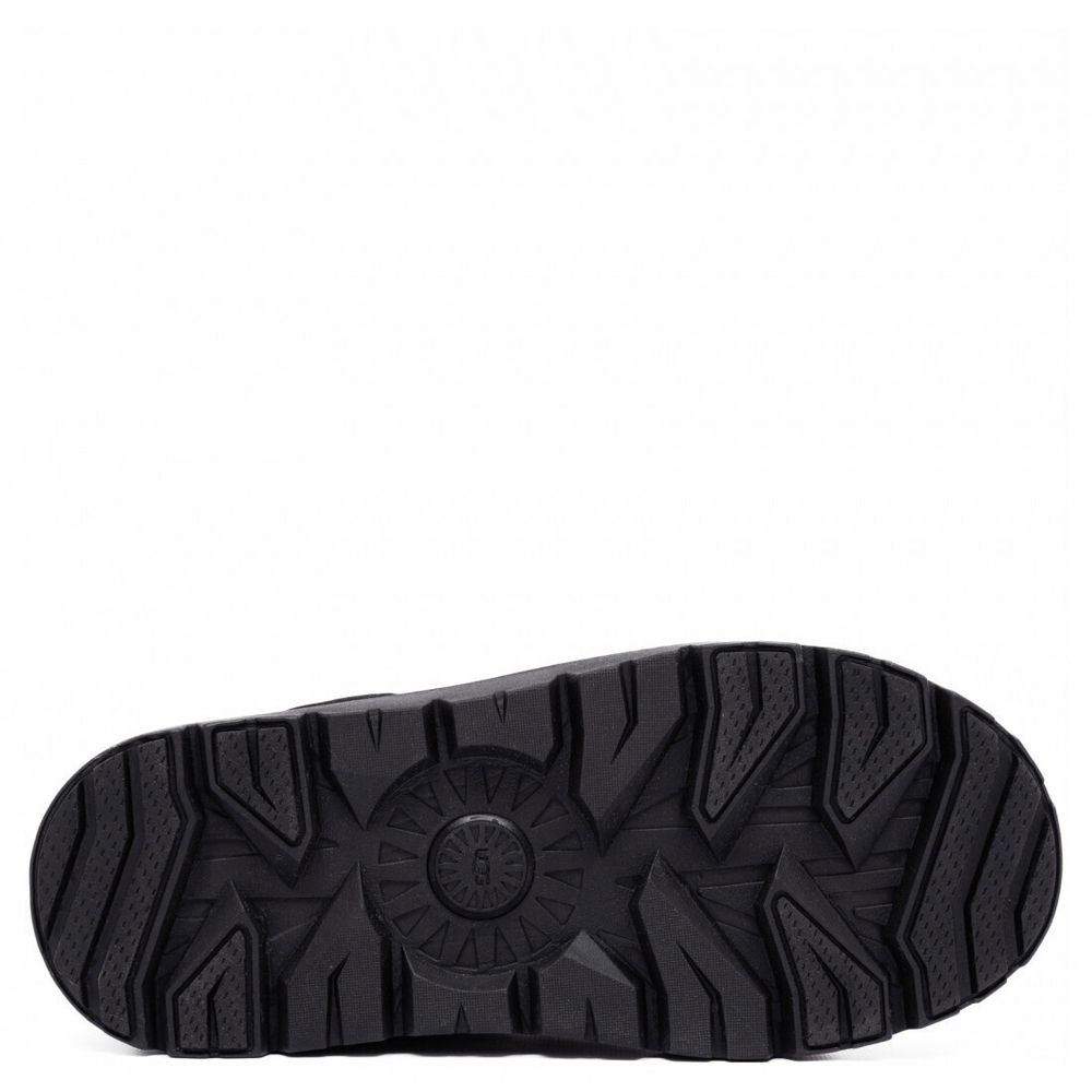 Ugg Tasman Hybrid Black