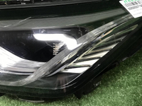 Битая Фара левая Changan CS75PLUS (2021-н.в.) LED