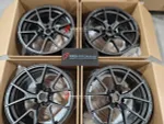 КОВАНЫЕ ДИСКИ для BMW M4 G82 2024 БМВ