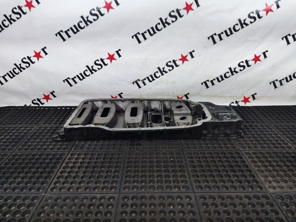 Проставка масляного поддона 2017г