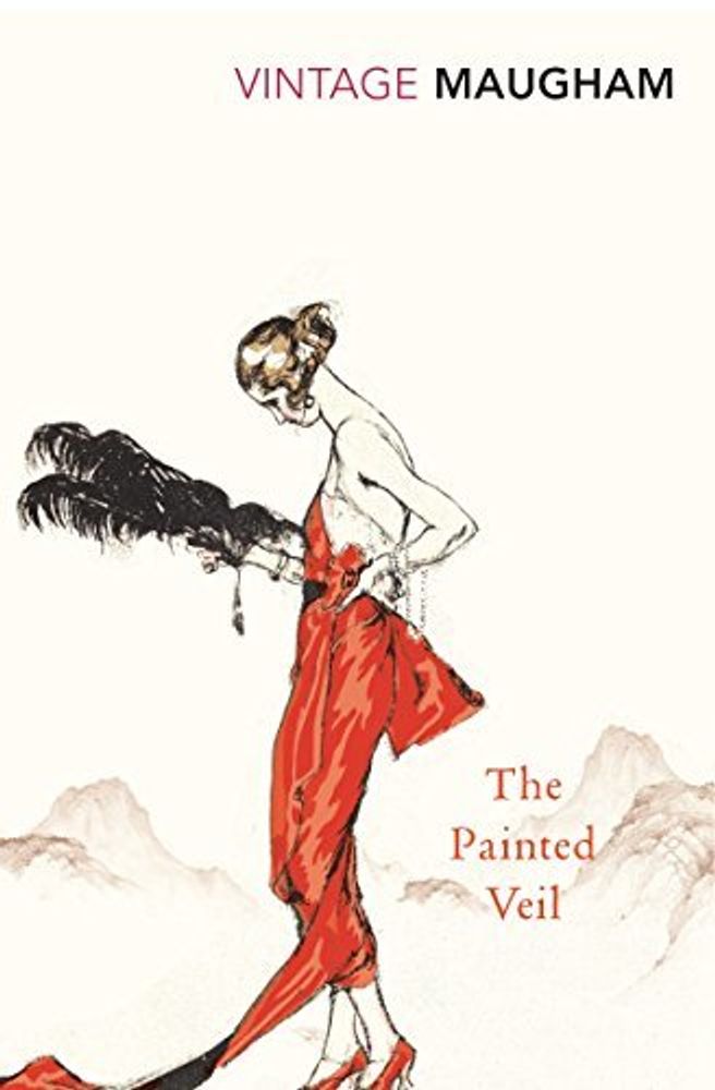 Painted Veil, the