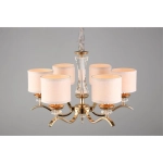 Подвесная люстра Aployt OKIN APL.715.13.06