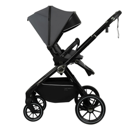 НОВИНКА! Коляска прогулочная Indigo GLOSS