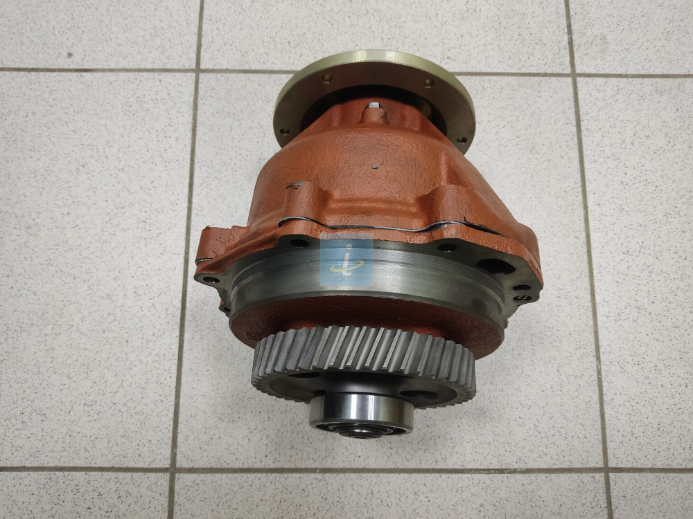 Привод вентилятора 850.1308011-04