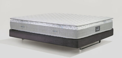 TOPPER CLASSICO TRADITIONAL MEMOFORM