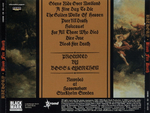Bathory / Blood Fire Death (RU)(CD)