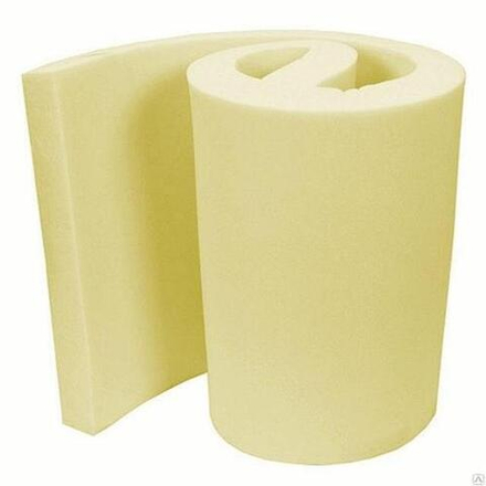 ППУ Эласт ST 40/3040 1,6x2м. (3л)